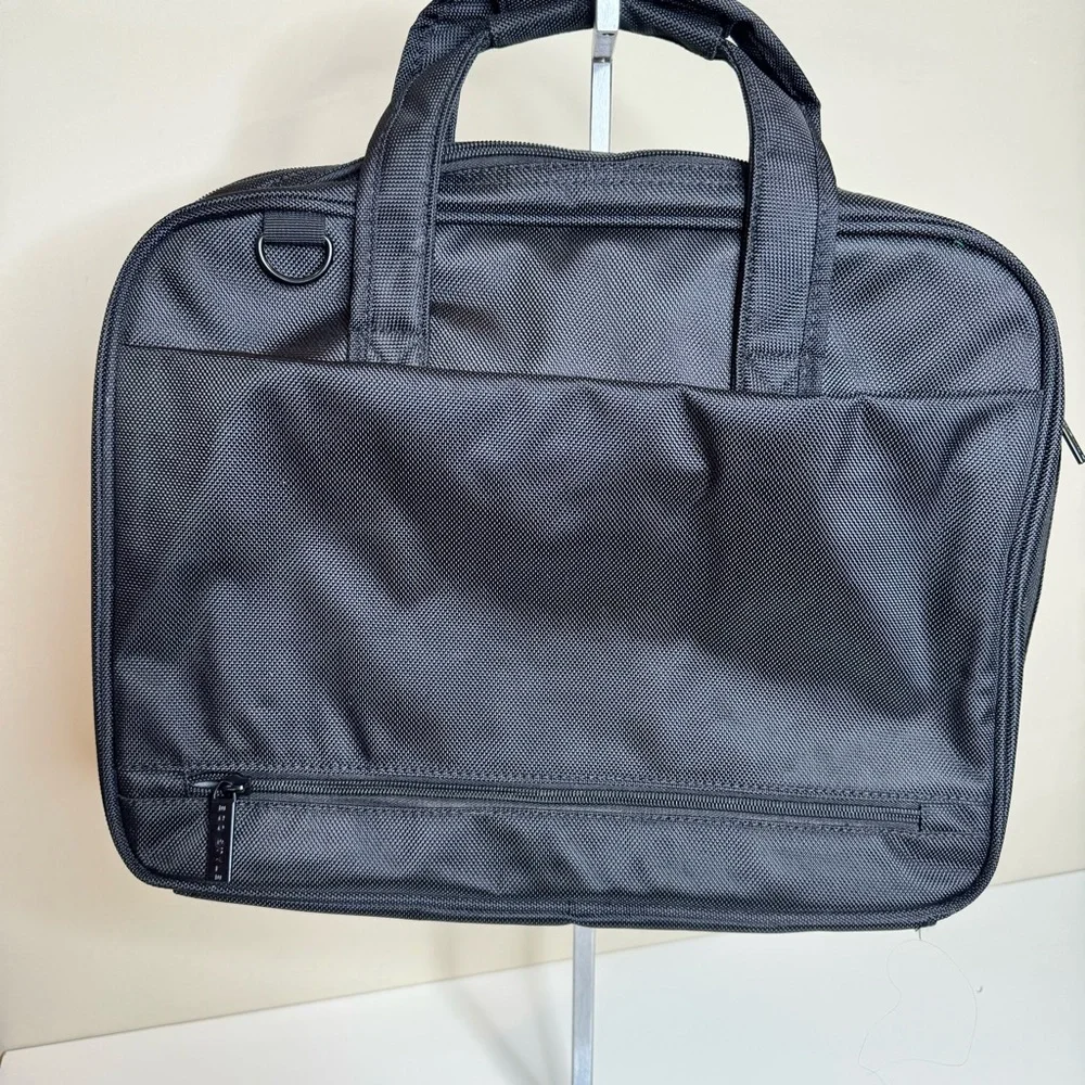 Eco style Pro Tech Topload brief case